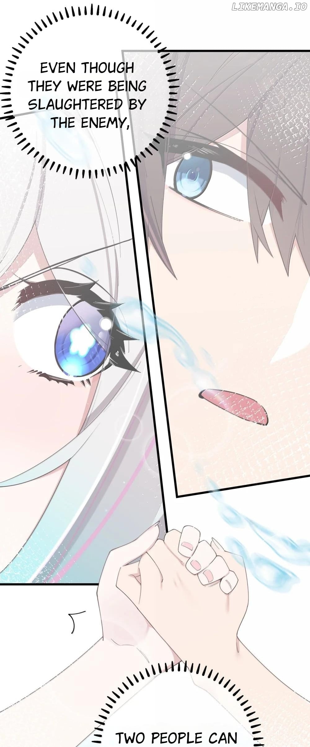 My Fake Girlfriends are using me as a Shield Chapter 136 - page 18